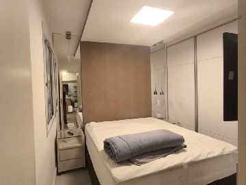 Dormit�rio Suite 