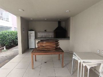 Espa�o Gourmet Condominio 