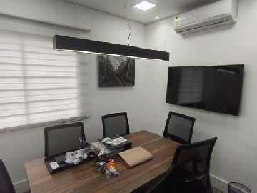 Sala de Reuni�o