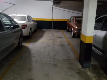 Garagem 