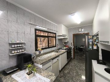 Cozinha 