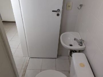 Banheiro de Funcion�rios 