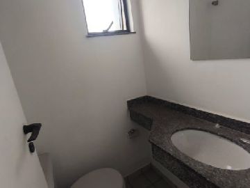 Banheiro Sala 