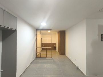 Sala e Dormit�rio 