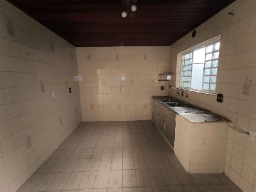 Cozinha 
