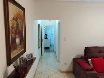 Corredor Dormit�rios 