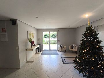 Hall de entrada 