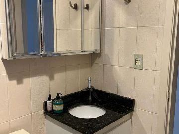 Banheiro Social 