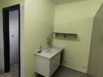 Copa e Banheiro 