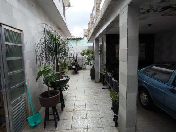 Garagem Casa 01 
