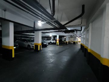 Garagem 