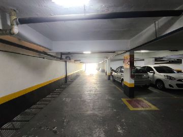Garagem 