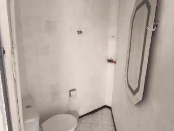 Banheiro Pavimento T�rreo 