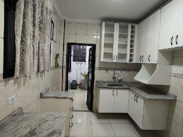 Cozinha 