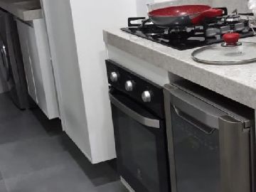 Cozinha 