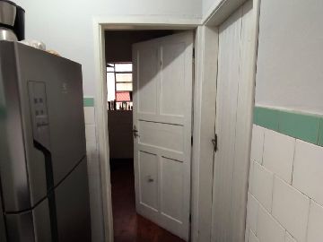 Corredor Dormit�rios 