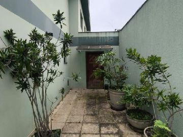 Corredor de entrada 