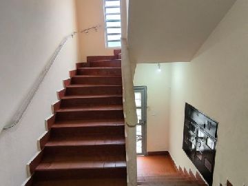 Escada Condominio