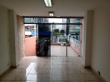 Sala ou Recep��o