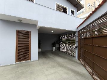 Garagem