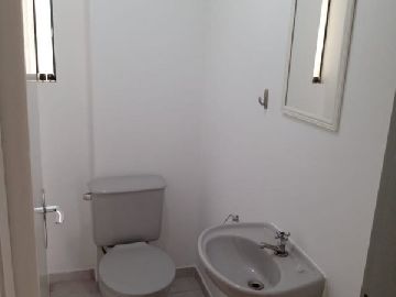 Lavabo 