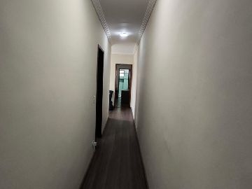 Corredor Dormit�rios 