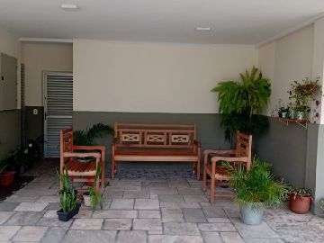 Espa�o Descanso 