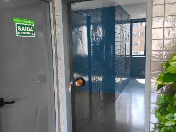 Porta de entrada 