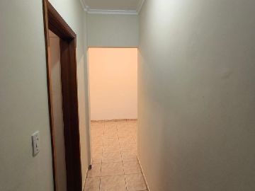 Corredor Dormit�rios 