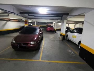 Garagem 
