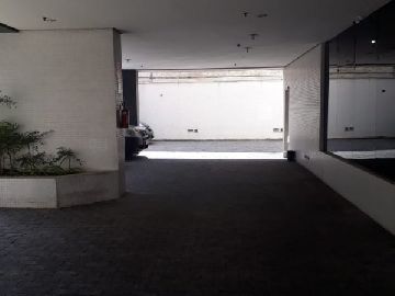 Garagem