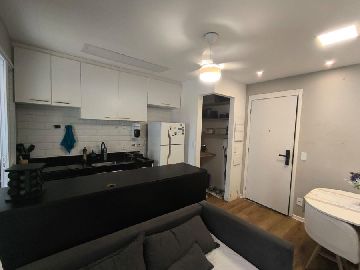 Sala e Cozinha 
