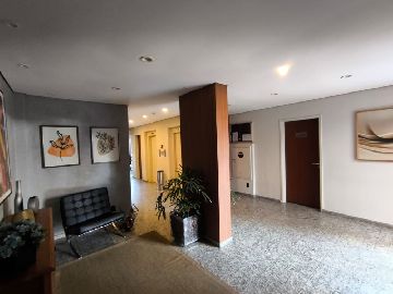 Hall de entrada 