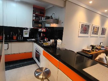 Cozinha 