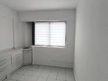 Sala com arm�rios 