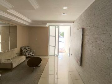Hall de entrada