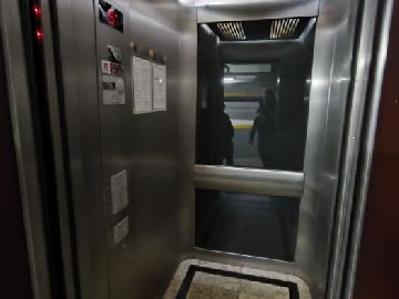 Elevadores 