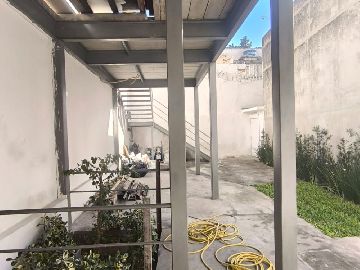 Espa�o e v�o ao ar livre