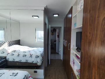 Dormit�rio Suite 