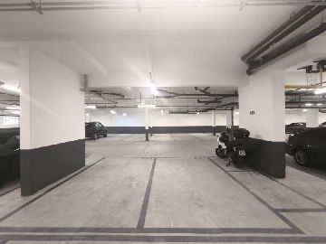 Garagem 