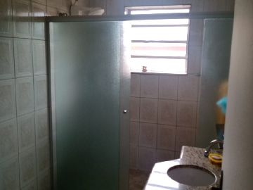 Banheiro Social 