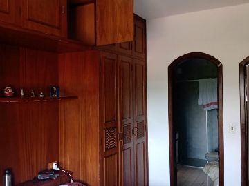 Dormit�rio Suite 