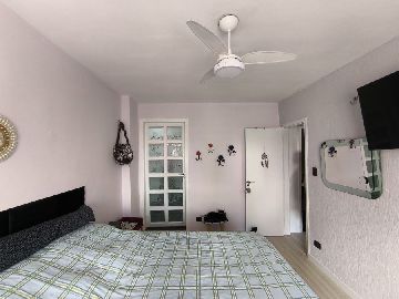 Dormit�rio Suite 