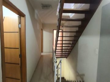 Corredor Dormit�rios 
