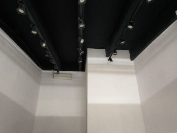 Teto Sala 