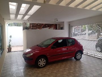 Garagem 