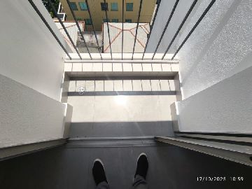 Sacada Sala 