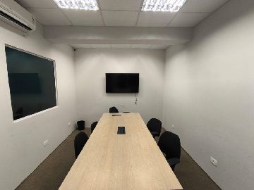 Sala de Reuni�o 