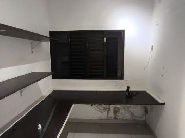 Dormit�rio Suite com Sacada e Escrit�rio