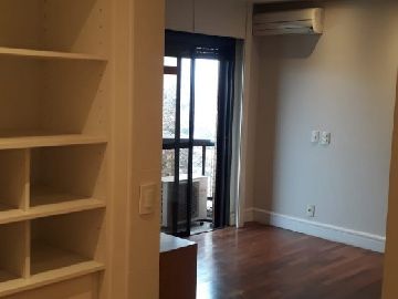 Dormit�rio Suite Master 